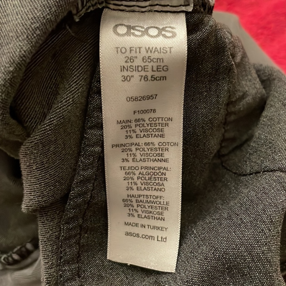 Brand: ASOS - Picture 3 of 3